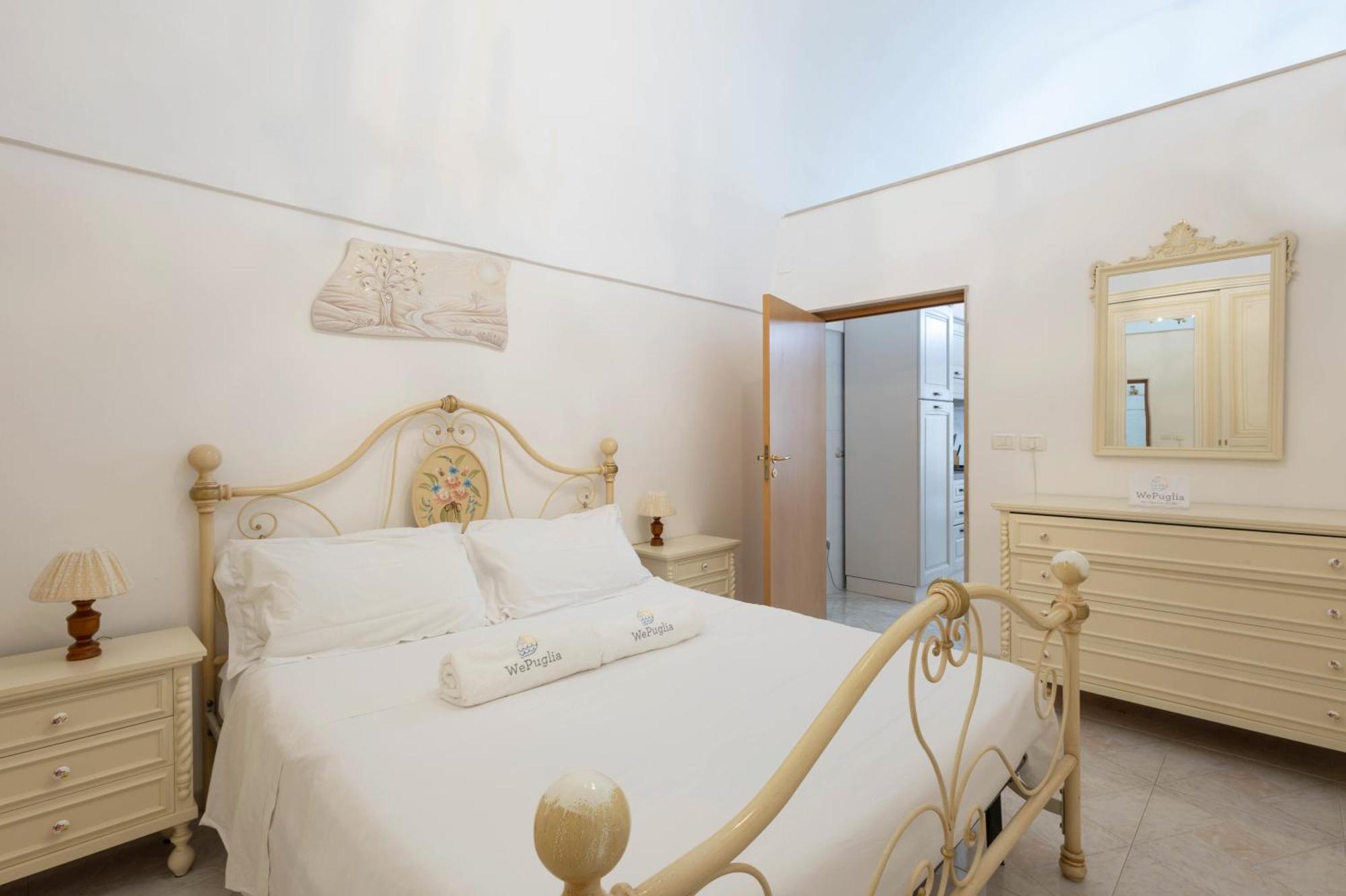 Wepuglia - Donna Lisa Daire Polignano a Mare Dış mekan fotoğraf