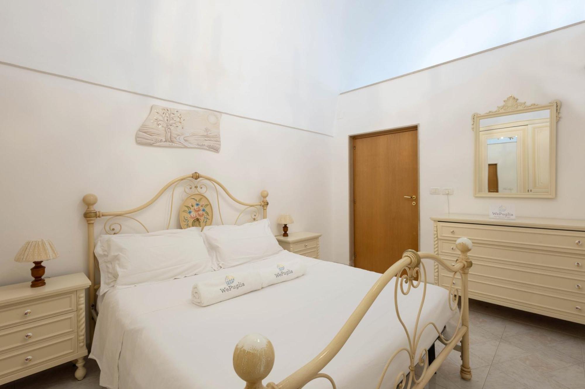 Wepuglia - Donna Lisa Daire Polignano a Mare Dış mekan fotoğraf