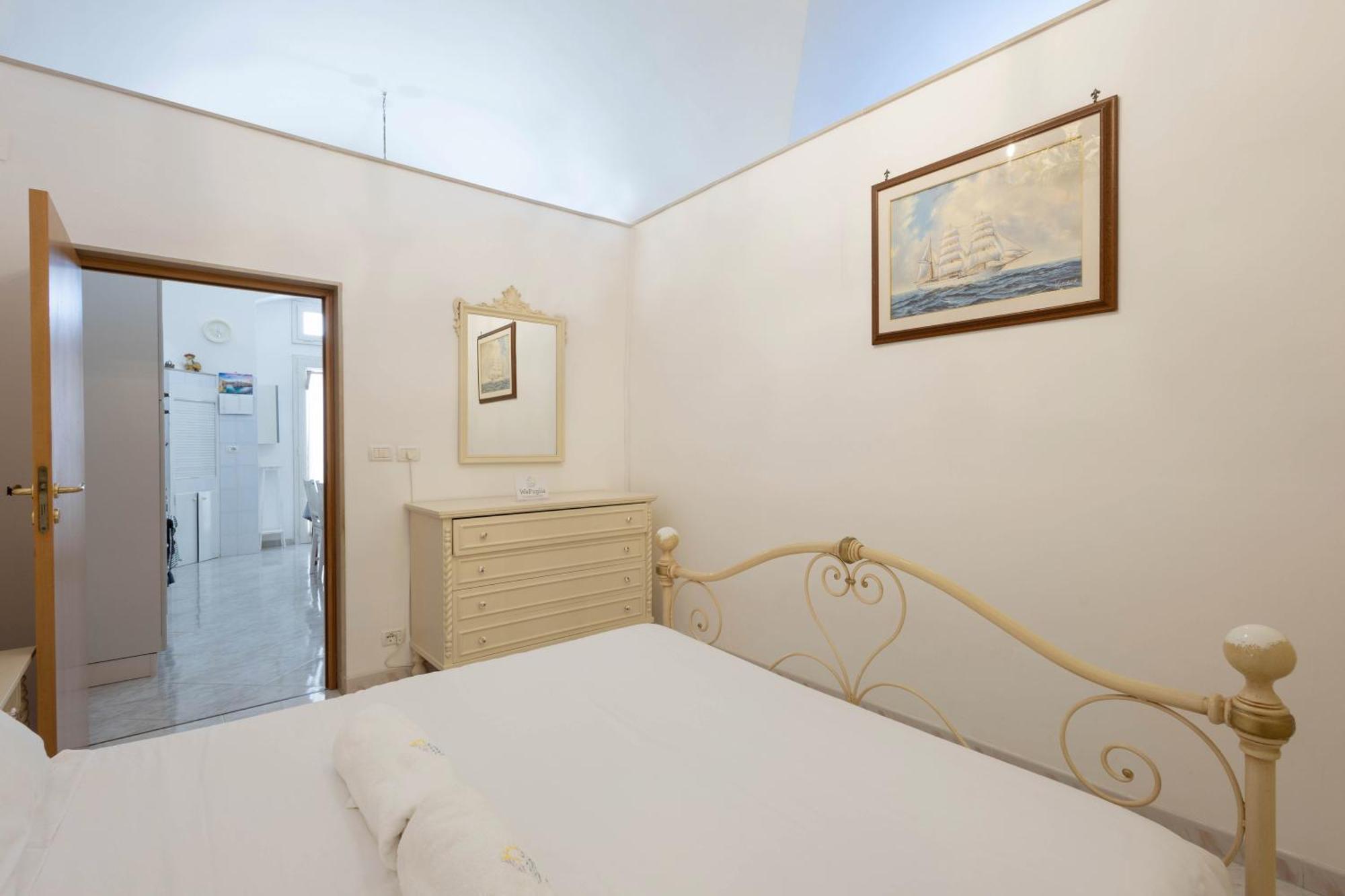Wepuglia - Donna Lisa Daire Polignano a Mare Dış mekan fotoğraf